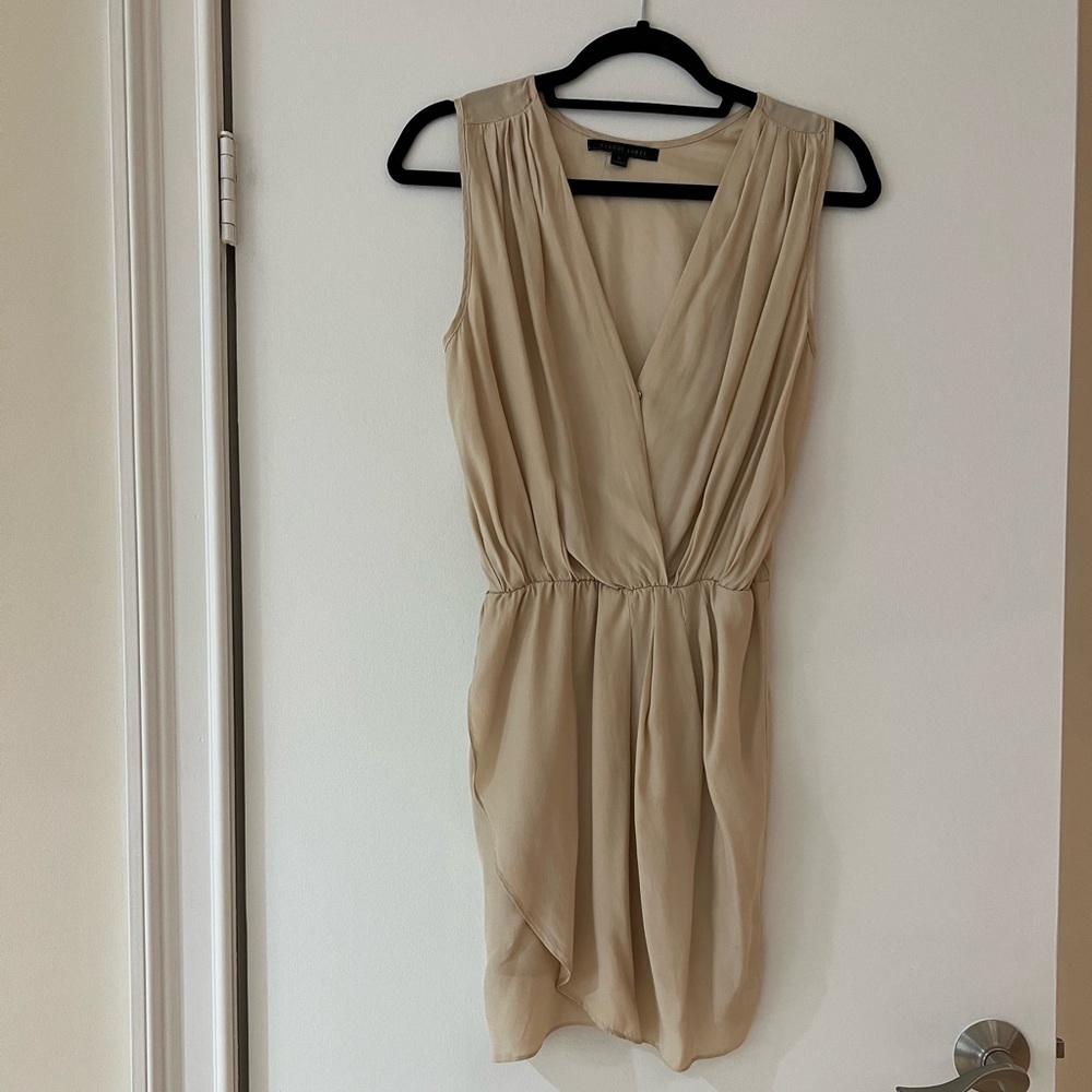Blaque Label Dress